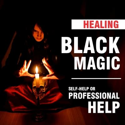 Exploring the Different Types of Black Magic: Understanding the Enemy within